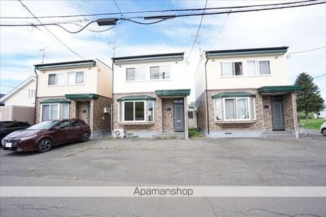 detached 北海道帯広市西十四条北８丁目10-12

地図を見る