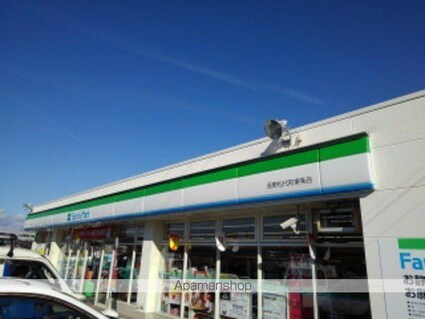 グレイス・ＳＫ[1LDK/50.49m2]の周辺1