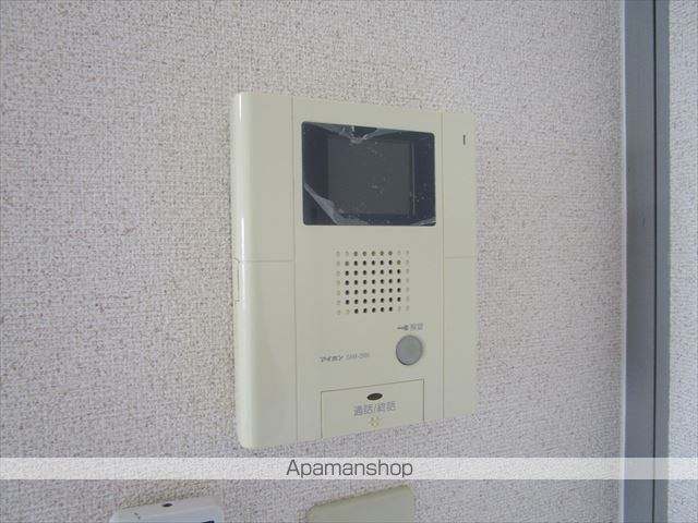 光陽マンションの内装写真