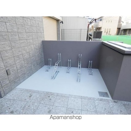 Ｍｕｓｉｃａ　Ｍａｉｓｏｎ　Ｅｋｏｄａ[2K/30.19m2]の内装3