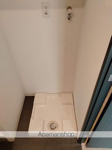 エグゼ北大阪の内装写真