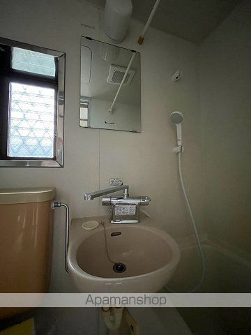 シエル妙蓮寺の内装写真