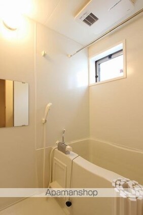 リーバス・Ｅ・イノセント[1LDK/45.14m2]のバス