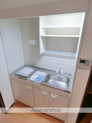 アルトシュタットの内装写真