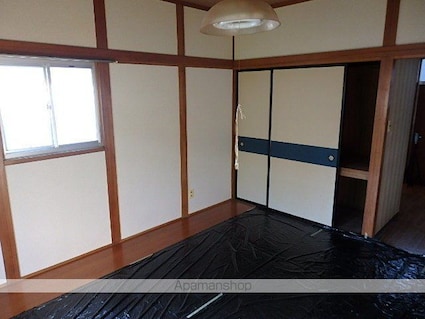 宮城県仙台市太白区長町４丁目[1K/23m2]の内装5