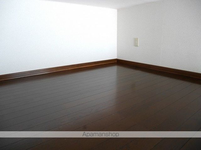 GROOVY2.1の内装写真