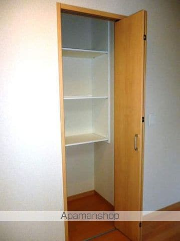 フェリーチェの内装写真