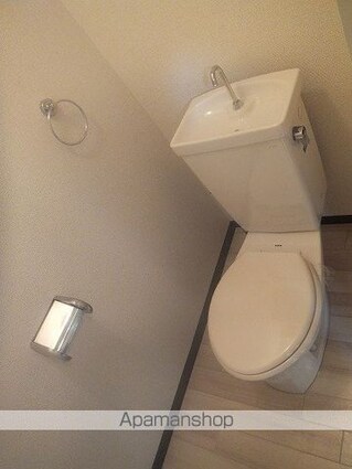 ベルメゾン大曽根[2DK/41.89m2]のエントランス