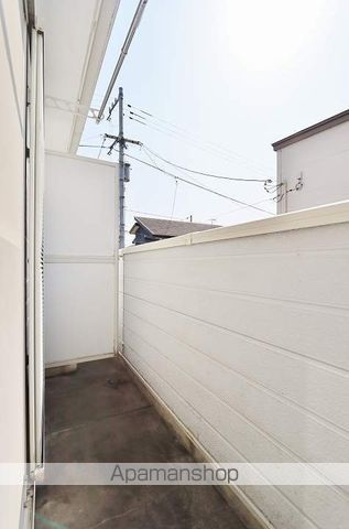 ウイングハイツの内装写真