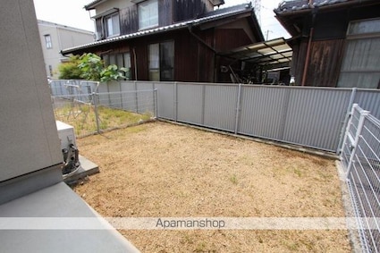 香川県高松市伏石町[1LDK/63.38m2]のバルコニー