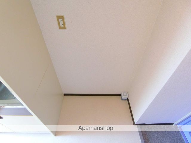 ダイバーシティ同志社の内装写真