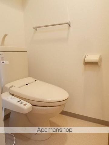 シェーンフェルトの内装写真