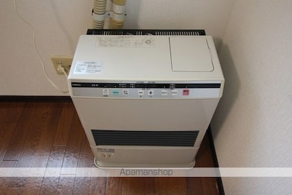 リコスⅠ[1K/27.7m2]の内装