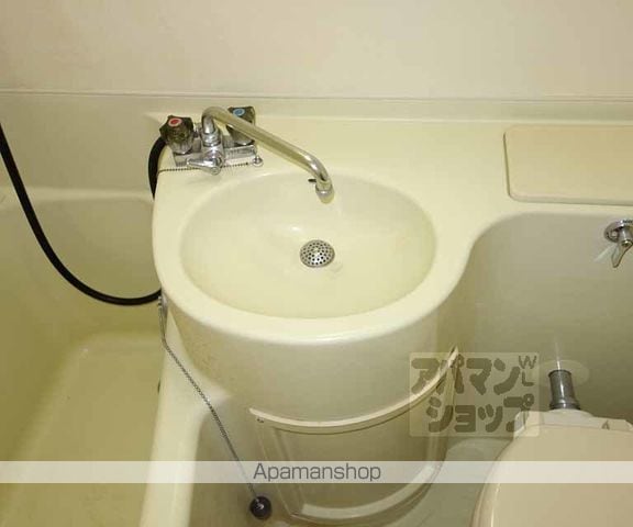 バンブーハイツの内装写真
