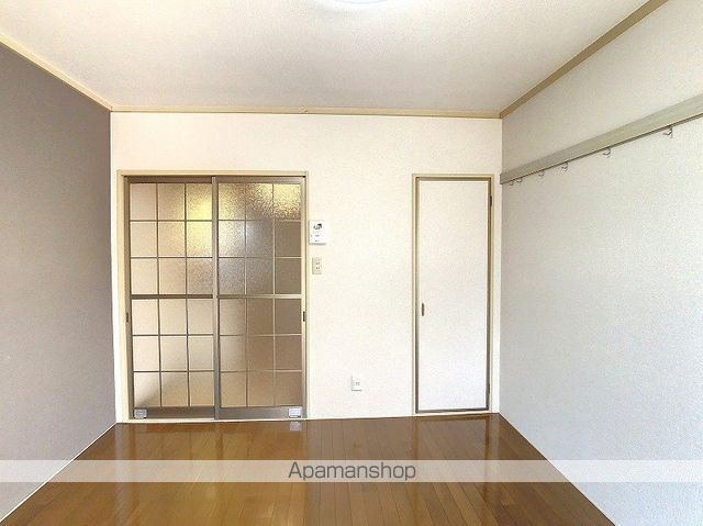 プラムクリークAの内装写真