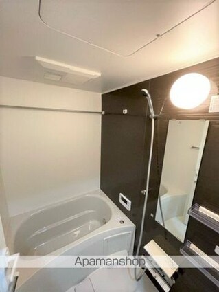 グランアビタシオンノリタケ[1LDK/44.07m2]のバス