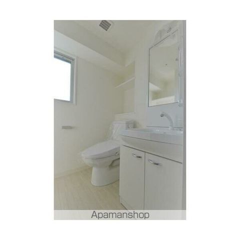 エスペランサＫ錦糸町[1K/25.69m2]の洗面所