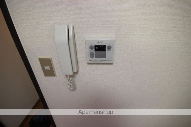 二幸コーポの内装写真