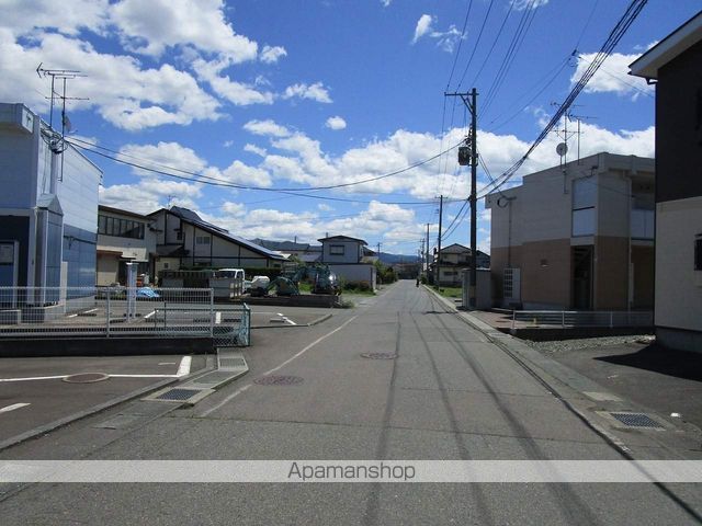 コーポ音北Dの周辺写真
