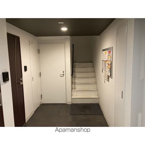 グレイスフルKの内装写真