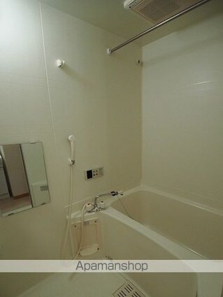 ル・シエルⅠ[2DK/42.77m2]のバス