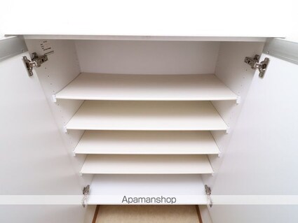 グレイス上前津[1K/25.73m2]の内装9