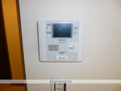 Ｂｏａｓｏｒｔｅ　Ｏｋｕｓａｗａ　ボアソルチ奥沢[1LDK/41.12m2]のその他設備