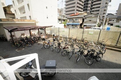 中田ビル三篠[1DK/24.3m2]の共用部4