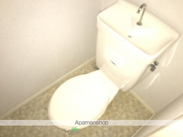 多古ハイツの内装写真