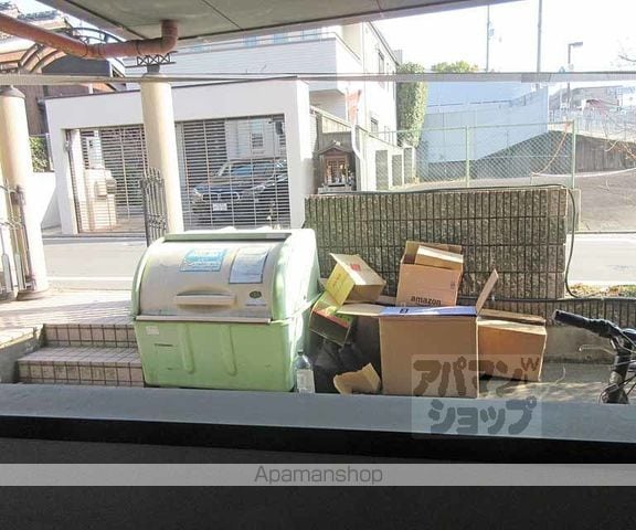 コーポサカモトIIの内装写真