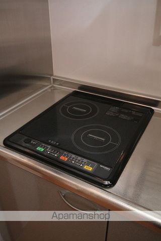 ルーセントオーデン難波の内装写真