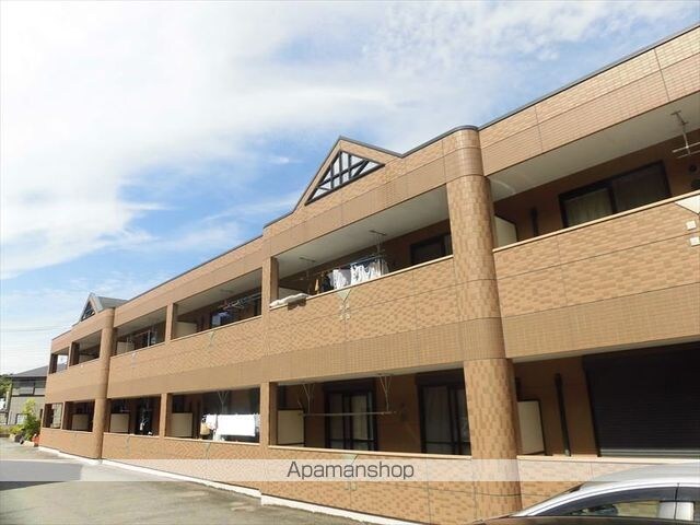 プランドール　Ｍ＆Ｎ[2LDK/51.66m2]の外観4