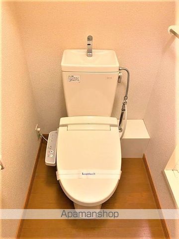 レオパレス13STONEIの内装写真