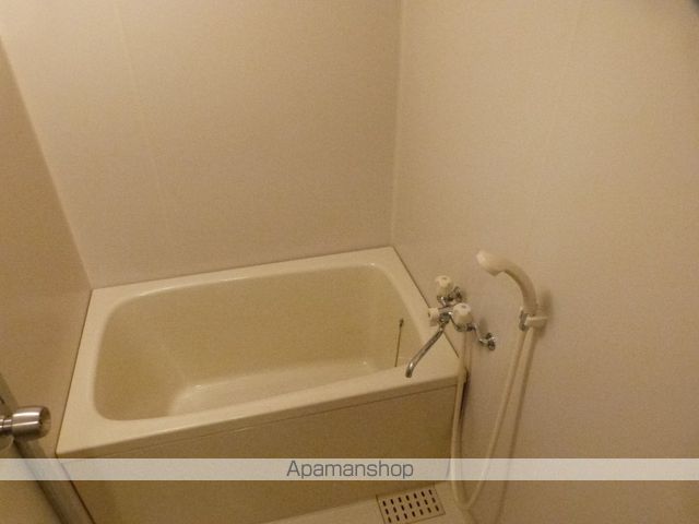 リープハーベン八尾木の内装写真