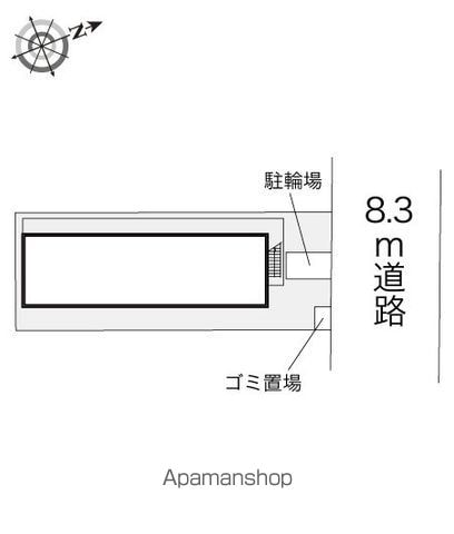 レオパレス手柄駅前のその他写真