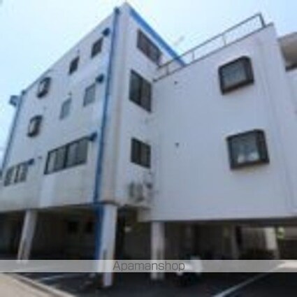 プレゼンス浜の宮[1DK/30.47m2]の外観2