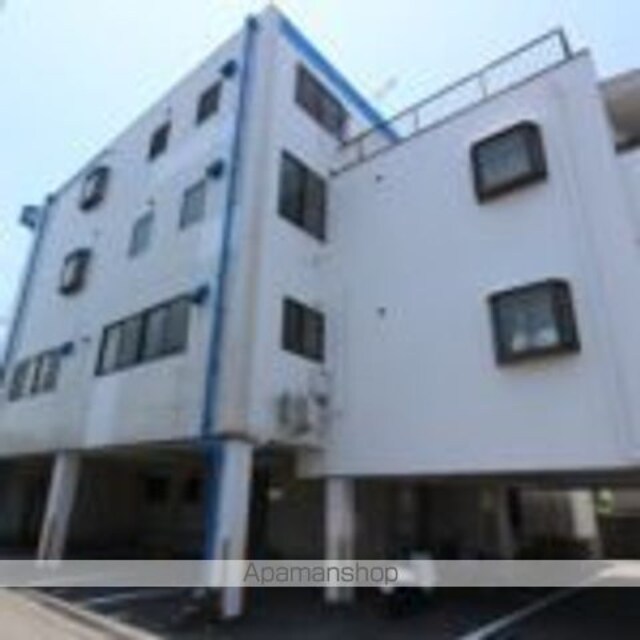 和歌山県和歌山市毛見[1K/20.89m2]の外観2