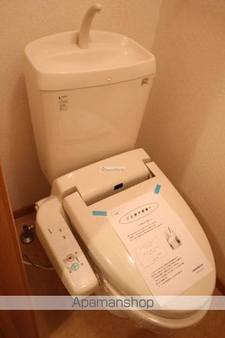 ステージ芦田川Bの内装写真