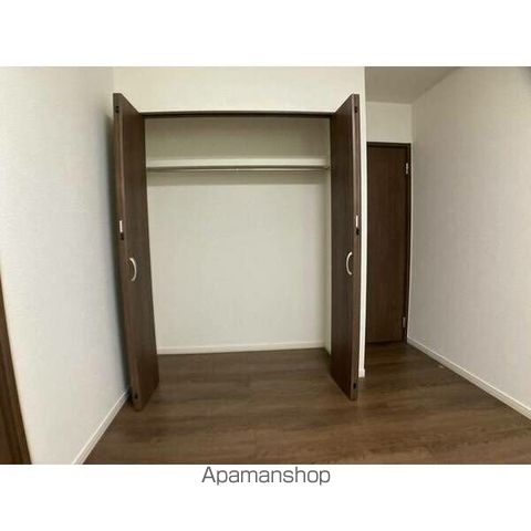 プレメゾン円山の内装写真