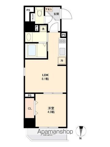 間取り：213140853387