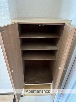 エトワール味酒[1R/18.9m2]のその他内装1