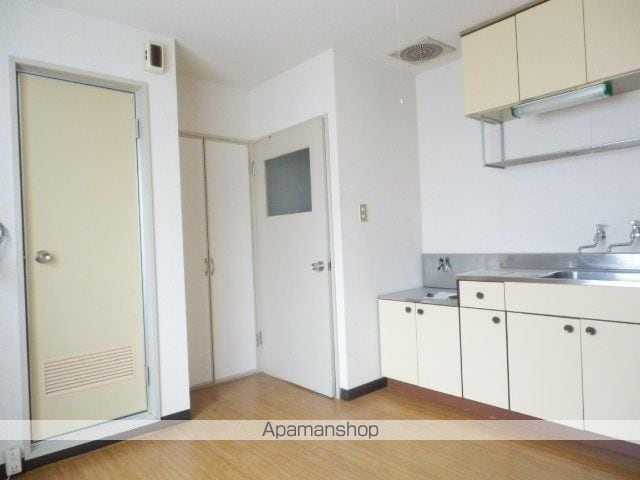 くきつマンションの内装写真