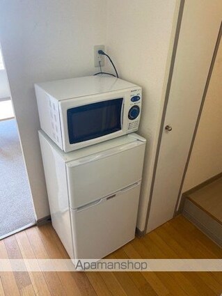 レオパレスクレスト９８[1K/20.28m2]のその他設備1