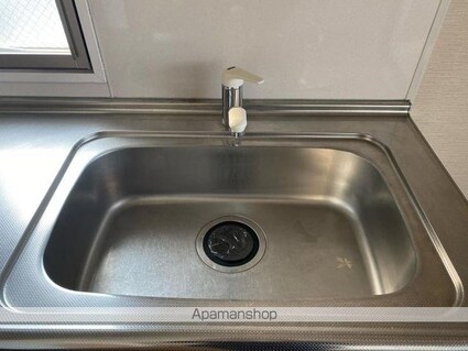 キュービックパレス[2LDK/60.39m2]の内装2