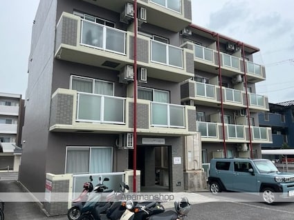 ｆｅｌｉｃｉａ　ｔｏｍｂｏｗ[1K/26.7m2]の外観3