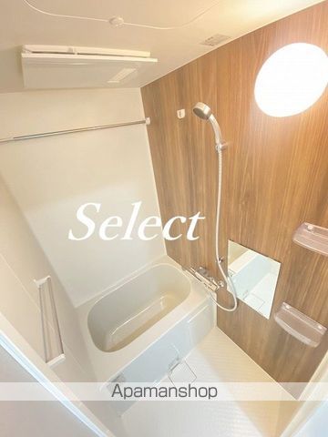 LEXE AZEST横濱関内の内装写真