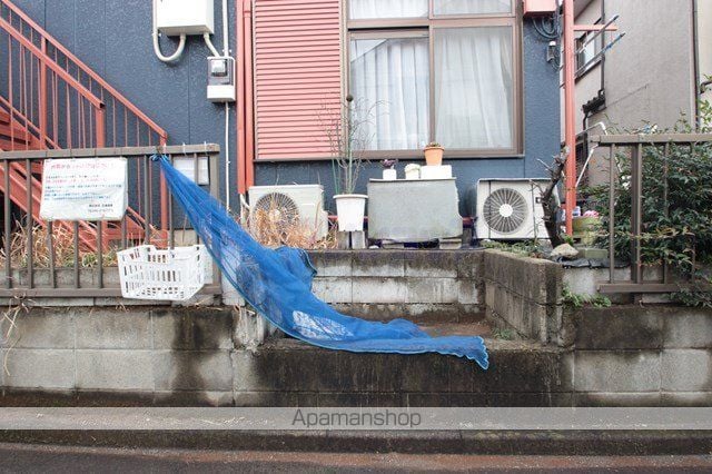 クロノス鶴ヶ島のその他写真