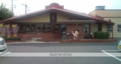 ＧＲＡＮＰＡＳＥＯ青砥[1K/25.69m2]の周辺4