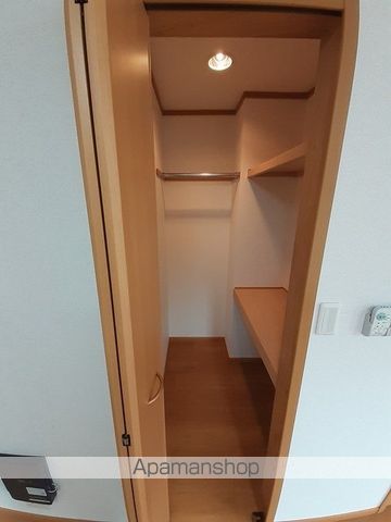 フェリーチェ Aの内装写真