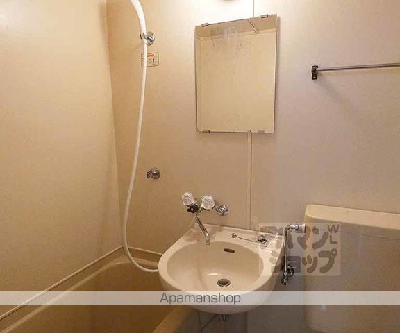 アーバン出町の内装写真